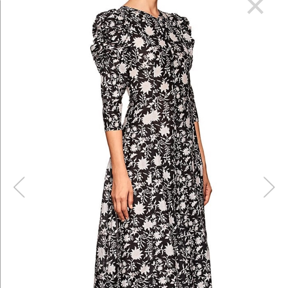Ulla Johnson Fontaine Dress